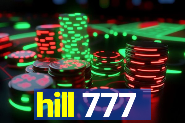 hill 777